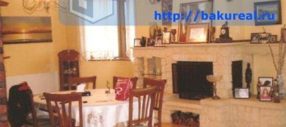 5 bedrooms House in Khazar, Azerbaijan No. 976 6