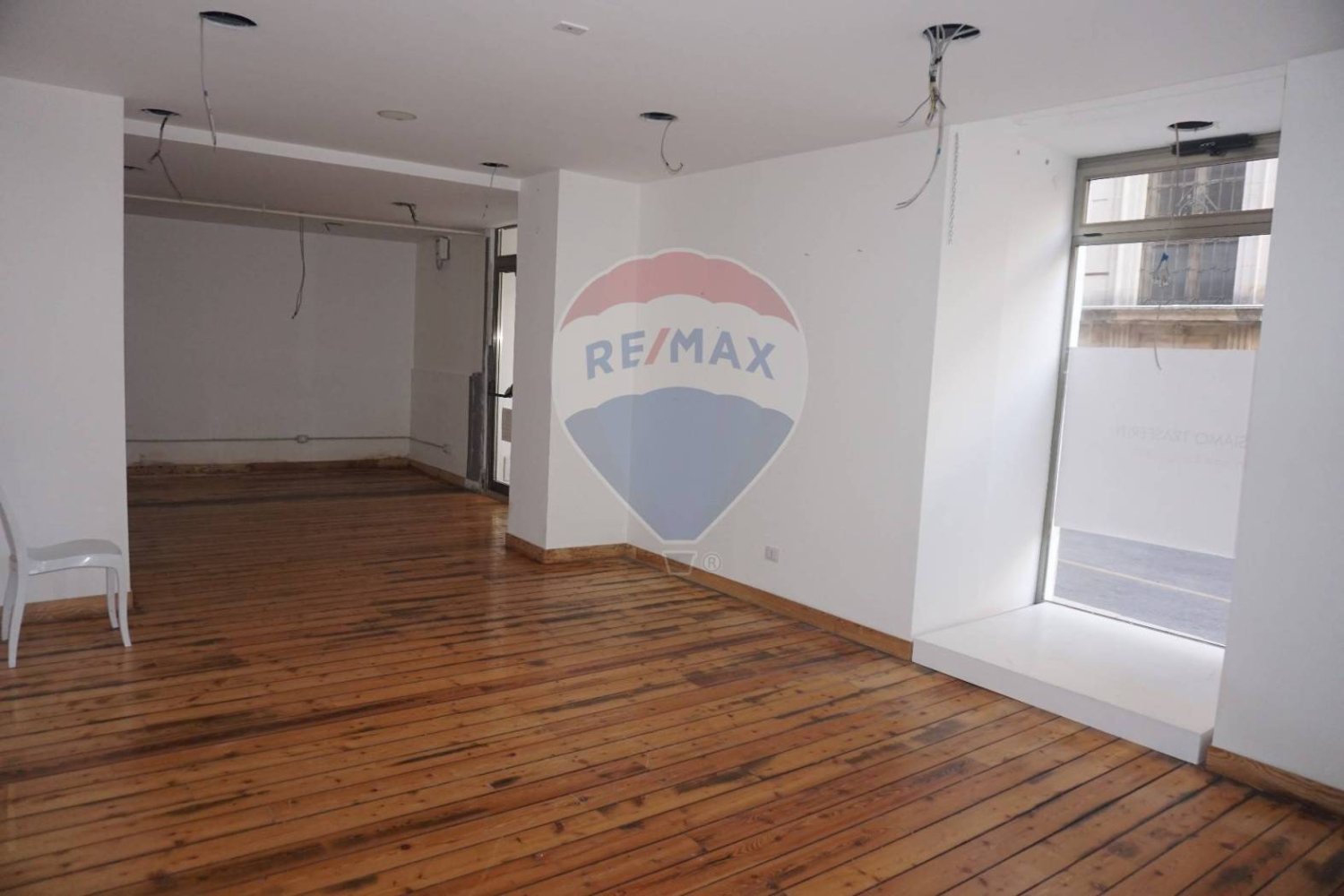 Gewerbliche Immobilie in Ragusa, Italy 88m², Nr. 64382