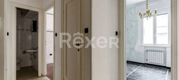 3-Zimmer Wohnung in Genoa, Italy, Nr. 143734 38