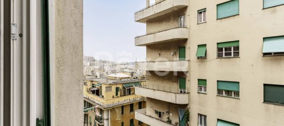 3-Zimmer Wohnung in Genoa, Italy, Nr. 143734 8