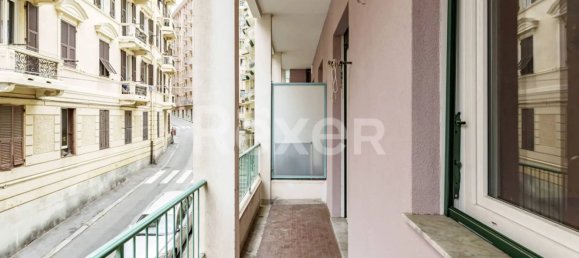 3-Zimmer Wohnung in Genoa, Italy, Nr. 143734 6