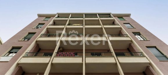 3-Zimmer Wohnung in Genoa, Italy, Nr. 143734 12