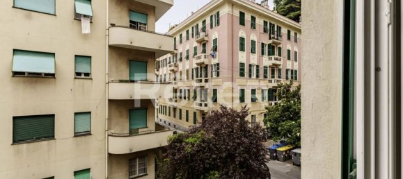 3-Zimmer Wohnung in Genoa, Italy, Nr. 143734 7