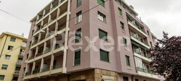 3-Zimmer Wohnung in Genoa, Italy, Nr. 143734 13