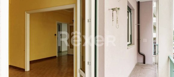 3-Zimmer Wohnung in Genoa, Italy, Nr. 143734 5