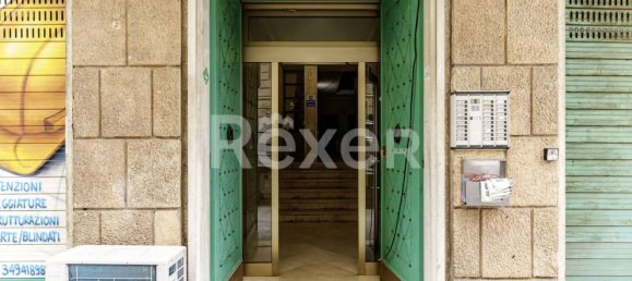 3-Zimmer Wohnung in Genoa, Italy, Nr. 143734 11