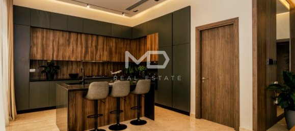 Villa de 4 dormitorios en Yas Island, UAE No. 47643 45