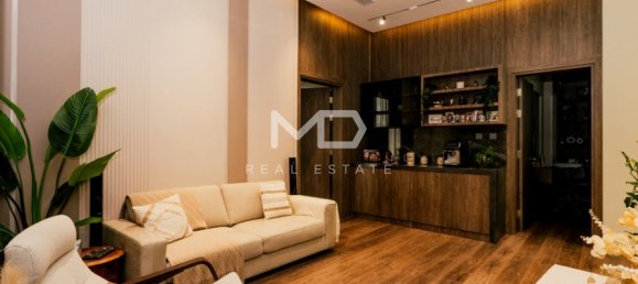 Villa de 4 dormitorios en Yas Island, UAE No. 47643 10