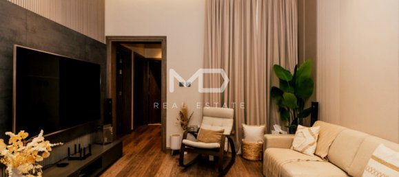 Villa de 4 dormitorios en Yas Island, UAE No. 47643 8