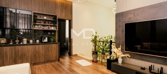 Villa de 4 dormitorios en Yas Island, UAE No. 47643 11