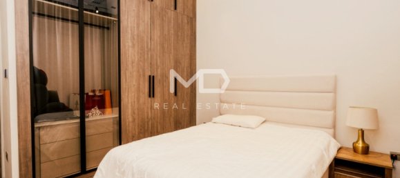 Villa de 4 dormitorios en Yas Island, UAE No. 47643 38