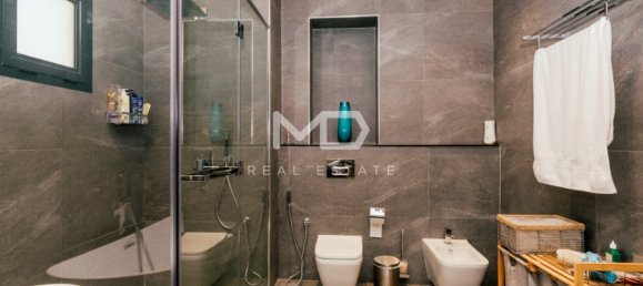 Villa de 4 dormitorios en Yas Island, UAE No. 47643 28