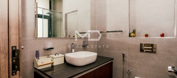 Villa de 4 dormitorios en Yas Island, UAE No. 47643 21