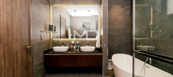 Villa de 4 dormitorios en Yas Island, UAE No. 47643 13