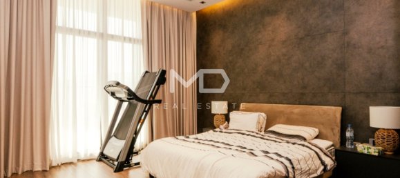 Villa de 4 dormitorios en Yas Island, UAE No. 47643 22