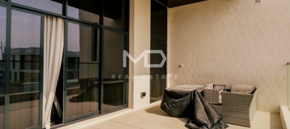 Villa de 4 dormitorios en Yas Island, UAE No. 47643 31