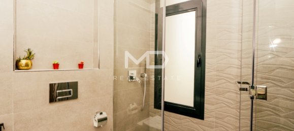 Villa de 4 dormitorios en Yas Island, UAE No. 47643 19