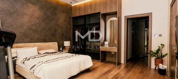 Villa de 4 dormitorios en Yas Island, UAE No. 47643 25