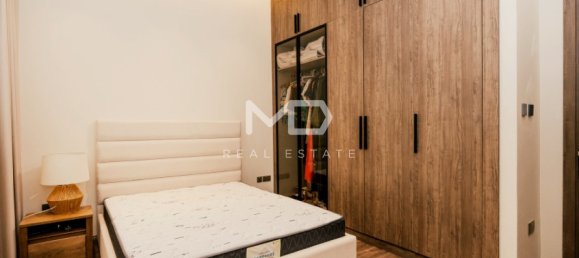 Villa de 4 dormitorios en Yas Island, UAE No. 47643 16