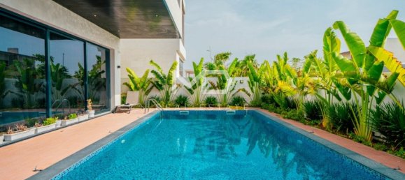 Villa de 4 dormitorios en Yas Island, UAE No. 47643 53