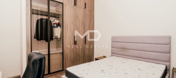 Villa de 4 dormitorios en Yas Island, UAE No. 47643 40