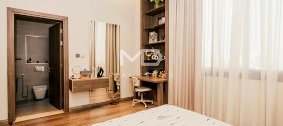 Villa de 4 dormitorios en Yas Island, UAE No. 47643 17