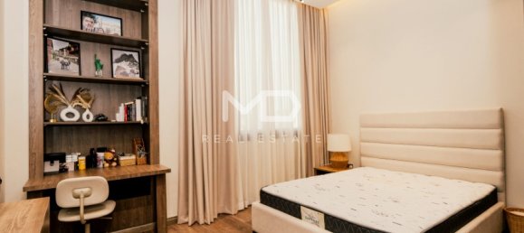 Villa de 4 dormitorios en Yas Island, UAE No. 47643 15