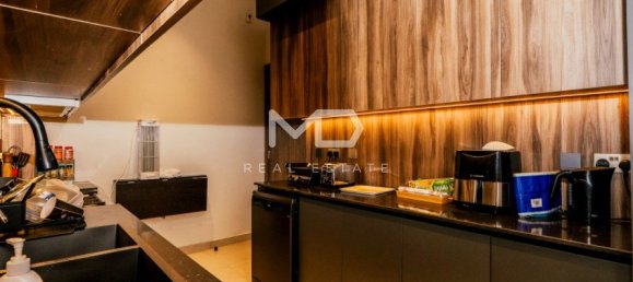 Villa de 4 dormitorios en Yas Island, UAE No. 47643 49