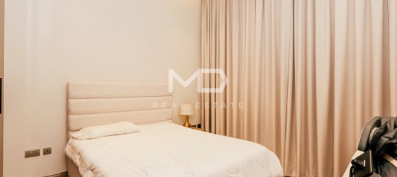 Villa de 4 dormitorios en Yas Island, UAE No. 47643 36