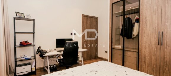 Villa de 4 dormitorios en Yas Island, UAE No. 47643 41