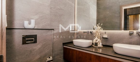 Villa de 4 dormitorios en Yas Island, UAE No. 47643 14