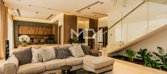 Villa de 4 dormitorios en Yas Island, UAE No. 47643 6