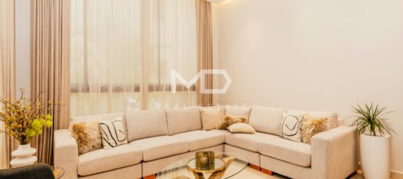 Villa de 4 dormitorios en Yas Island, UAE No. 47643 50