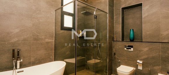 Villa de 4 dormitorios en Yas Island, UAE No. 47643 27