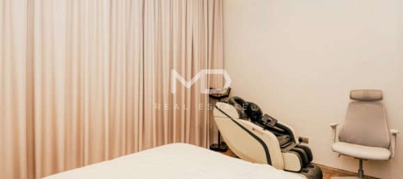 Villa de 4 dormitorios en Yas Island, UAE No. 47643 37