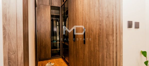 Villa de 4 dormitorios en Yas Island, UAE No. 47643 26