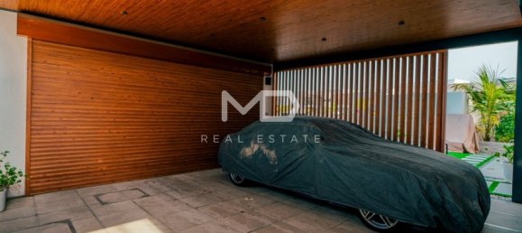 Villa de 4 dormitorios en Yas Island, UAE No. 47643 63