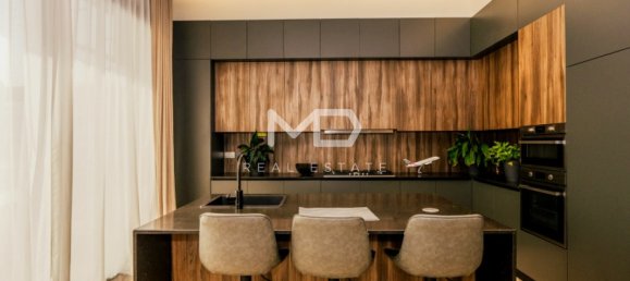 Villa de 4 dormitorios en Yas Island, UAE No. 47643 46