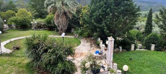 Дом с 5 комнатами в Мандела, Италия № 204708 2