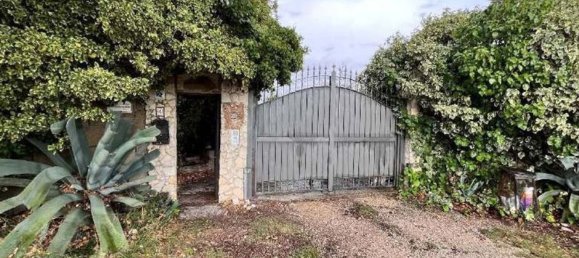 Дом с 5 комнатами в Мандела, Италия № 204708 5