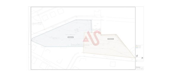 10485m² Land in Aves, Portugal No. 47577 6