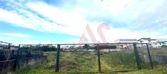 10485m² Land in Aves, Portugal No. 47577 5