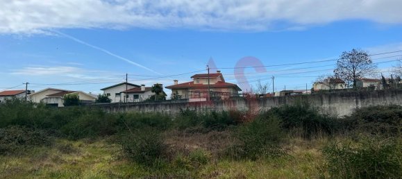 10485m² Land in Aves, Portugal No. 47577 3