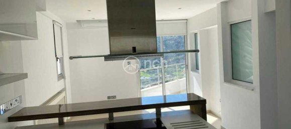 4 Schlafzimmer Penthouse in Germasogeia, Cyprus, Nr. 8215 5