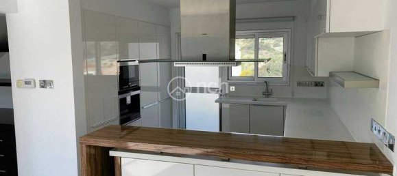 4 Schlafzimmer Penthouse in Germasogeia, Cyprus, Nr. 8215 4