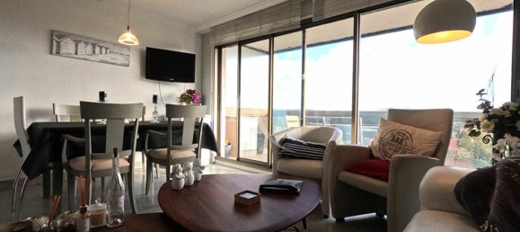 1 bedroom Apartment in Le Touquet-Paris-Plage, France No. 152334 4