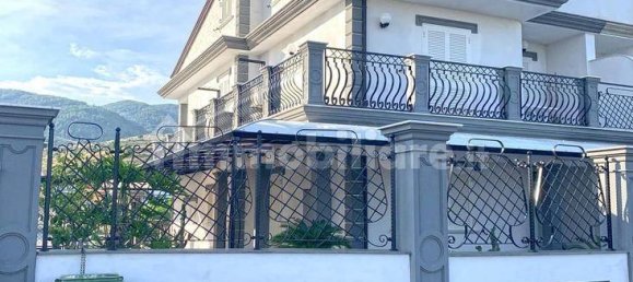 4 Schlafzimmer Villa in Falciano del Massico, Italy, Nr. 328172 23