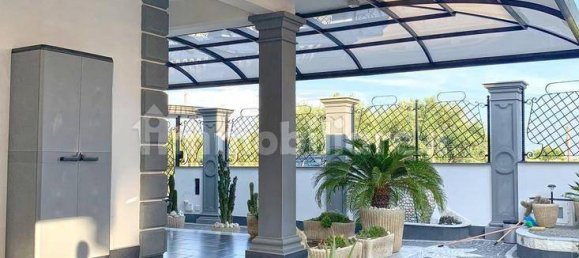 4 Schlafzimmer Villa in Falciano del Massico, Italy, Nr. 328172 5