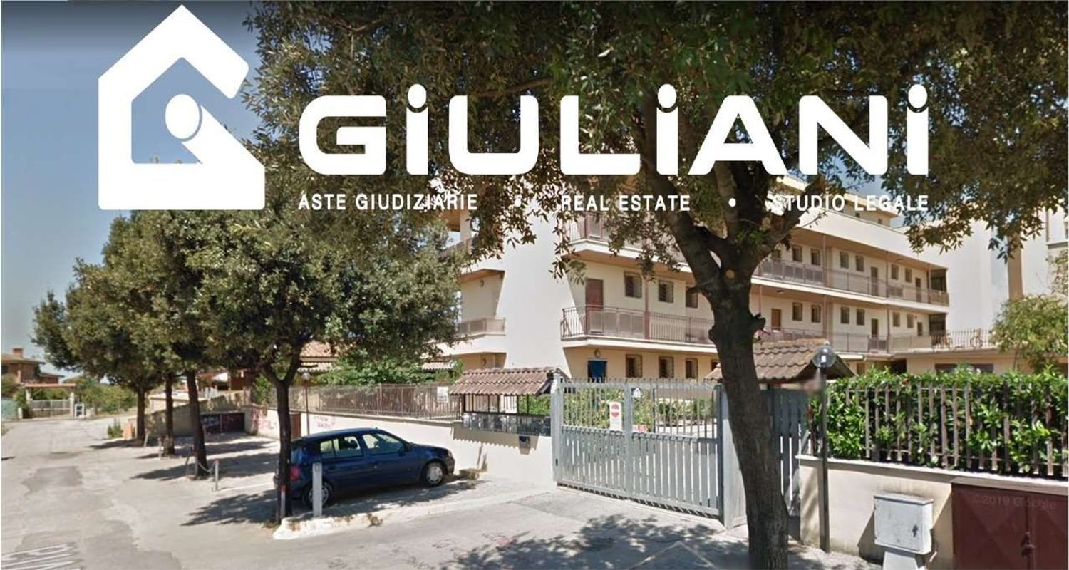 2غرفة شقة في Ardea, Italy رقم 119837