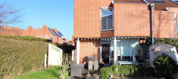 4 rooms Townhouse in Munster, Germany No. 326615 7